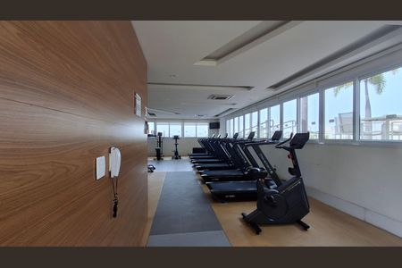 Apartamento à venda com 73m², 3 quartos e 2 vagas