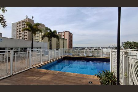 Apartamento à venda com 73m², 3 quartos e 2 vagas