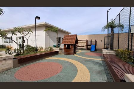 Apartamento à venda com 73m², 3 quartos e 2 vagas