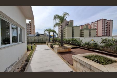 Apartamento à venda com 73m², 3 quartos e 2 vagas