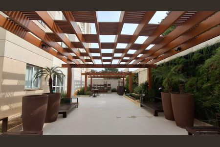 Apartamento à venda com 73m², 3 quartos e 2 vagas