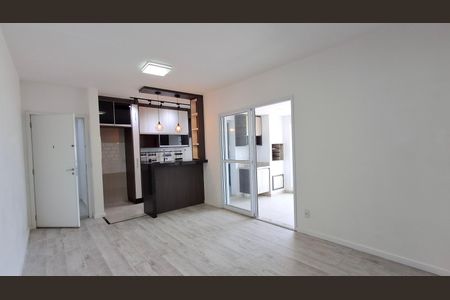 Apartamento à venda com 73m², 3 quartos e 2 vagas Apartamento à venda com 73m², 3 quartos e 2 vagasSala