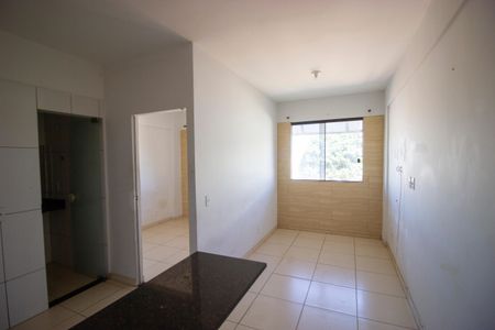 Apartamento para alugar com 1 quarto, 37m² em Qse 1, Brasília
