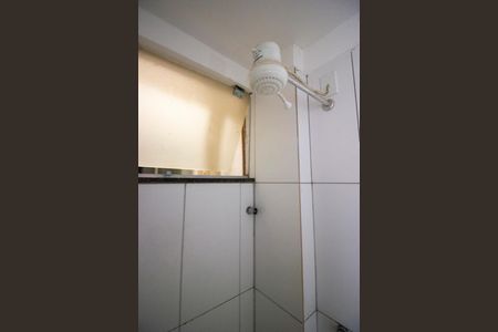 Apartamento para alugar com 1 quarto, 37m² em Qse 1, Brasília