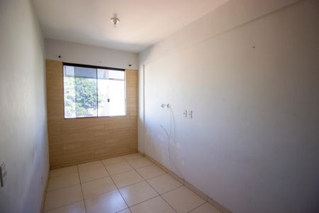 Apartamento para alugar com 1 quarto, 37m² em Qse 1, Brasília