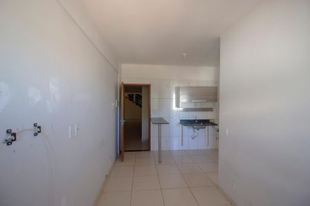 Apartamento para alugar com 1 quarto, 37m² em Qse 1, Brasília