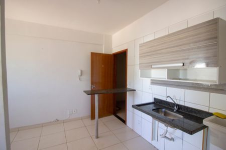 Apartamento para alugar com 1 quarto, 37m² em Qse 1, Brasília