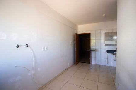 Apartamento para alugar com 1 quarto, 37m² em Qse 1, Brasília