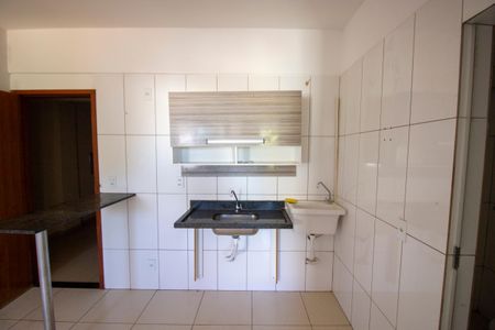 Apartamento para alugar com 1 quarto, 37m² em Qse 1, Brasília