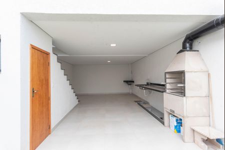 Casa à venda com 137m², 3 quartos e 2 vagas Casa à venda com 137m², 3 quartos e 2 vagasEspaço Gourmet