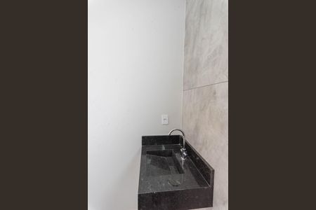 Casa à venda com 137m², 3 quartos e 2 vagas Casa à venda com 137m², 3 quartos e 2 vagasBanheiro da Suíte