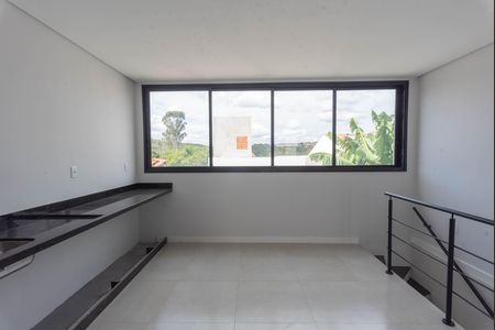 Casa à venda com 137m², 3 quartos e 2 vagas Casa à venda com 137m², 3 quartos e 2 vagasCozinha