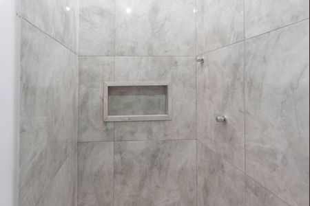 Casa à venda com 137m², 3 quartos e 2 vagas Casa à venda com 137m², 3 quartos e 2 vagasBanheiro