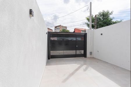 Casa à venda com 137m², 3 quartos e 2 vagas Casa à venda com 137m², 3 quartos e 2 vagasGaragem