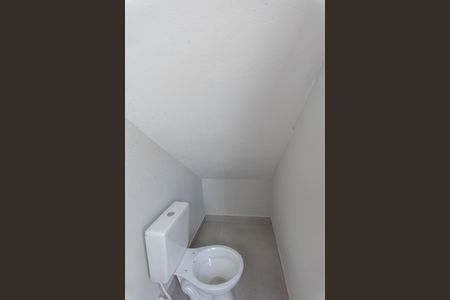 Casa à venda com 137m², 3 quartos e 2 vagas Casa à venda com 137m², 3 quartos e 2 vagasBanheiro 2