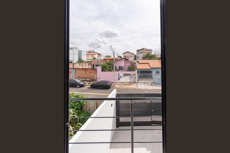 Casa à venda com 137m², 3 quartos e 2 vagas Casa à venda com 137m², 3 quartos e 2 vagasVista do Quarto 1