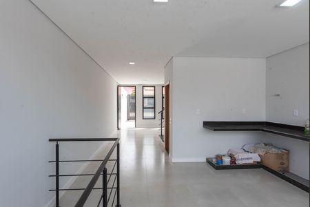 Casa à venda com 137m², 3 quartos e 2 vagas Casa à venda com 137m², 3 quartos e 2 vagasCozinha