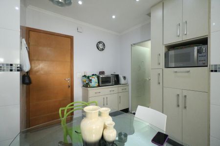 Apartamento à venda com 98m², 3 quartos e 3 vagas