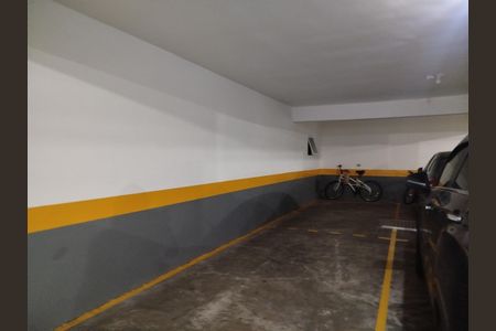 Apartamento à venda com 98m², 3 quartos e 3 vagas Apartamento à venda com 98m², 3 quartos e 3 vagasVaga de Garagem 02 e 03