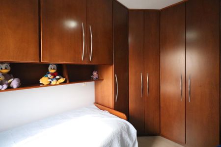 Apartamento à venda com 98m², 3 quartos e 3 vagas Apartamento à venda com 98m², 3 quartos e 3 vagasQuarto 2