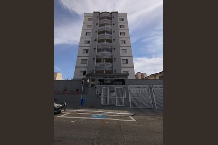Apartamento à venda com 98m², 3 quartos e 3 vagas Apartamento à venda com 98m², 3 quartos e 3 vagasFachada