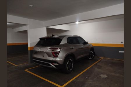 Apartamento à venda com 98m², 3 quartos e 3 vagas Apartamento à venda com 98m², 3 quartos e 3 vagasVaga de Garagem 01