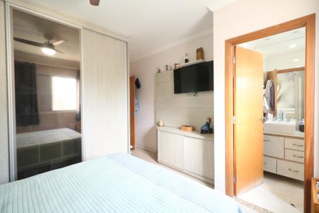 Apartamento à venda com 98m², 3 quartos e 3 vagas Apartamento à venda com 98m², 3 quartos e 3 vagasSuíte