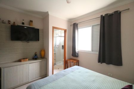 Apartamento à venda com 98m², 3 quartos e 3 vagas Apartamento à venda com 98m², 3 quartos e 3 vagasSuíte