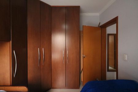 Apartamento à venda com 98m², 3 quartos e 3 vagas Apartamento à venda com 98m², 3 quartos e 3 vagasQuarto 2