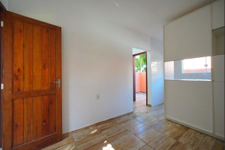 Sala de casa para alugar com 1 quarto, 44m² em São João do Rio Vermelho, Florianópolis