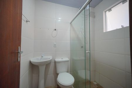 Casa para alugar com 44m², 1 quarto e 1 vagaBanheiro