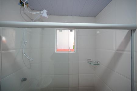 Casa para alugar com 44m², 1 quarto e 1 vagaBanheiro
