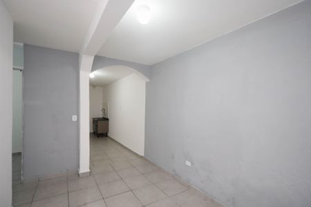 Casa para alugar com 170m², 2 quartos e sem vagaSala