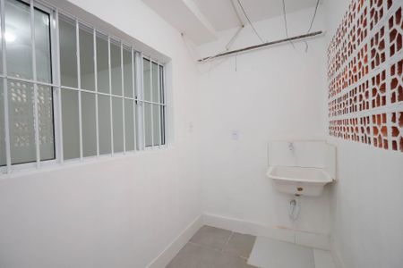 Casa para alugar com 170m², 2 quartos e sem vagaÁrea de Serviço