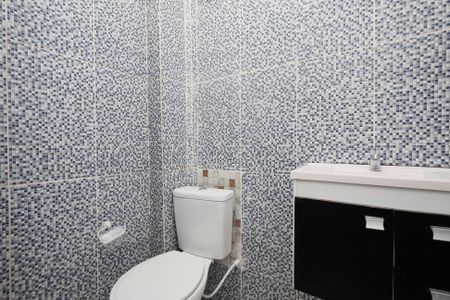 Casa para alugar com 170m², 2 quartos e sem vagaBanheiro 
