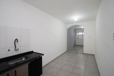 Casa para alugar com 170m², 2 quartos e sem vagaCozinha 