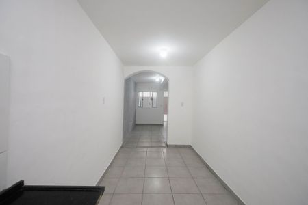 Casa para alugar com 170m², 2 quartos e sem vagaCozinha 