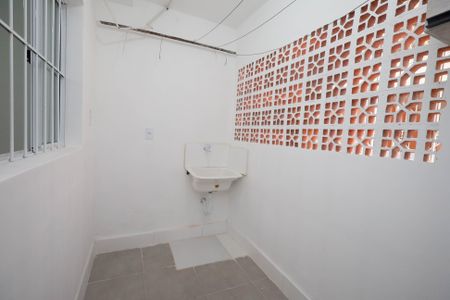 Casa para alugar com 170m², 2 quartos e sem vagaÁrea de Serviço