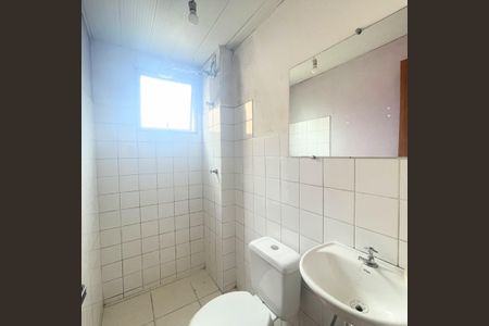 Apartamento à venda com 43m², 2 quartos e 1 vagaBanheiro social