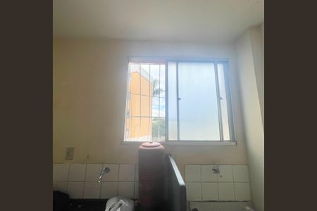 Apartamento à venda com 43m², 2 quartos e 1 vagaCozinha