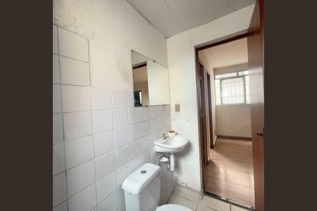 Apartamento à venda com 43m², 2 quartos e 1 vagaBanheiro social