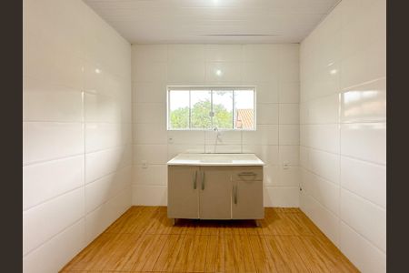 Apartamento para alugar com 45m², 1 quarto e 1 vagaCozinha