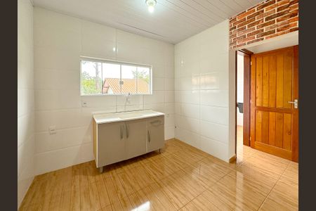 Apartamento para alugar com 45m², 1 quarto e 1 vagaCozinha