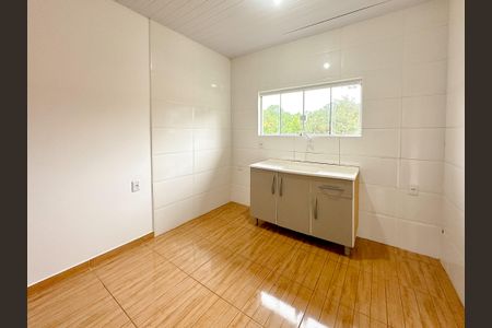 Apartamento para alugar com 45m², 1 quarto e 1 vagaCozinha
