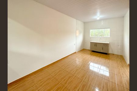Apartamento para alugar com 45m², 1 quarto e 1 vagaSala