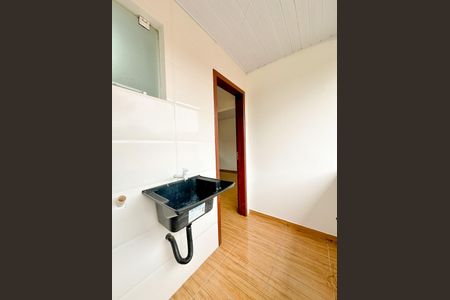 Apartamento para alugar com 45m², 1 quarto e 1 vagaLavanderia
