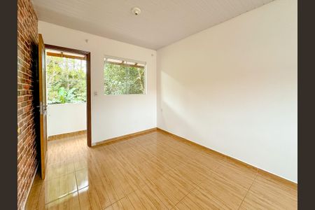 Apartamento para alugar com 45m², 1 quarto e 1 vagaSala