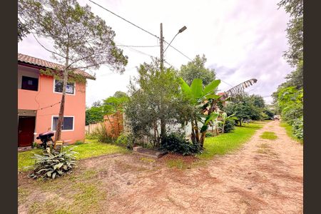 Apartamento para alugar com 45m², 1 quarto e 1 vagaVista da Rua