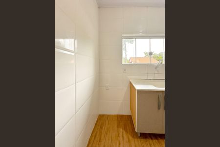 Apartamento para alugar com 45m², 1 quarto e 1 vagaCozinha
