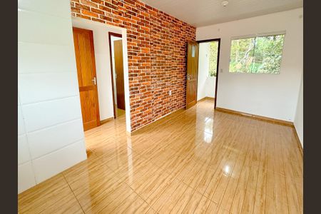 Apartamento para alugar com 45m², 1 quarto e 1 vagaSala